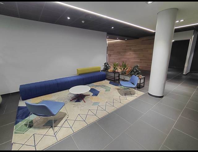 2,495M² OFFICE TO LET IN NOORDWYK